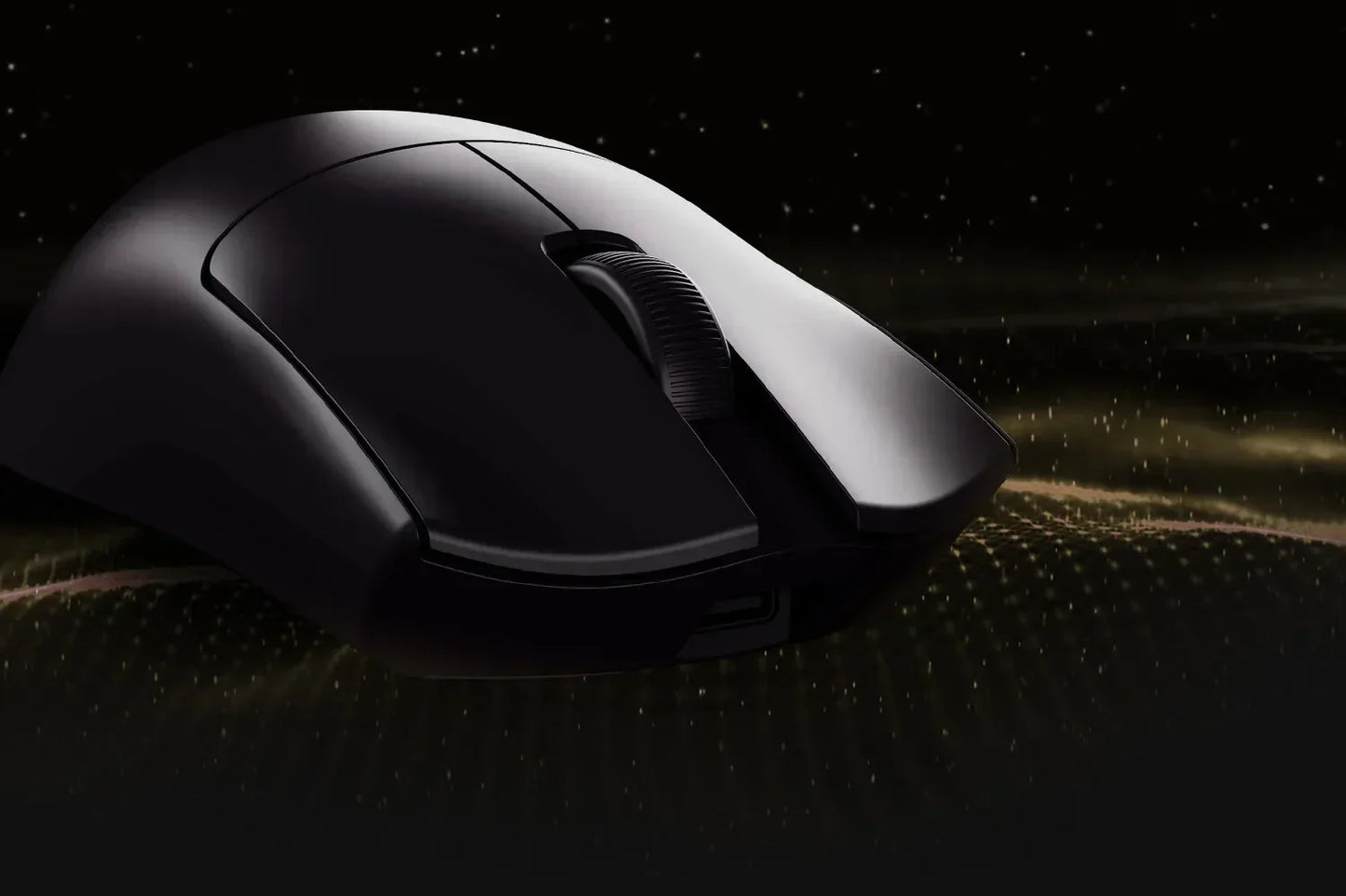 ATK Blazing Sky X1/X1V2 trådløs gamermus 8K med lav latenstid, letvægts FPS Liekong e-sport gamingmus, brugerdefineret pc-tilbehør