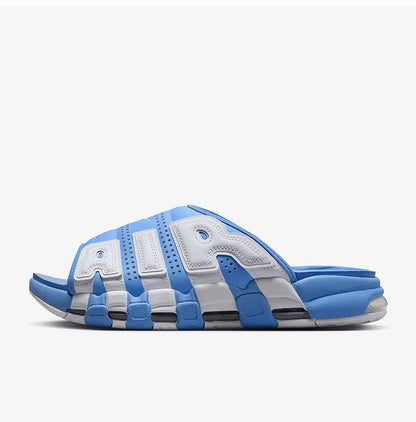 Αυθεντικά αθλητικά σανδάλια Nike AIR Cushion Unisex FD9883-400