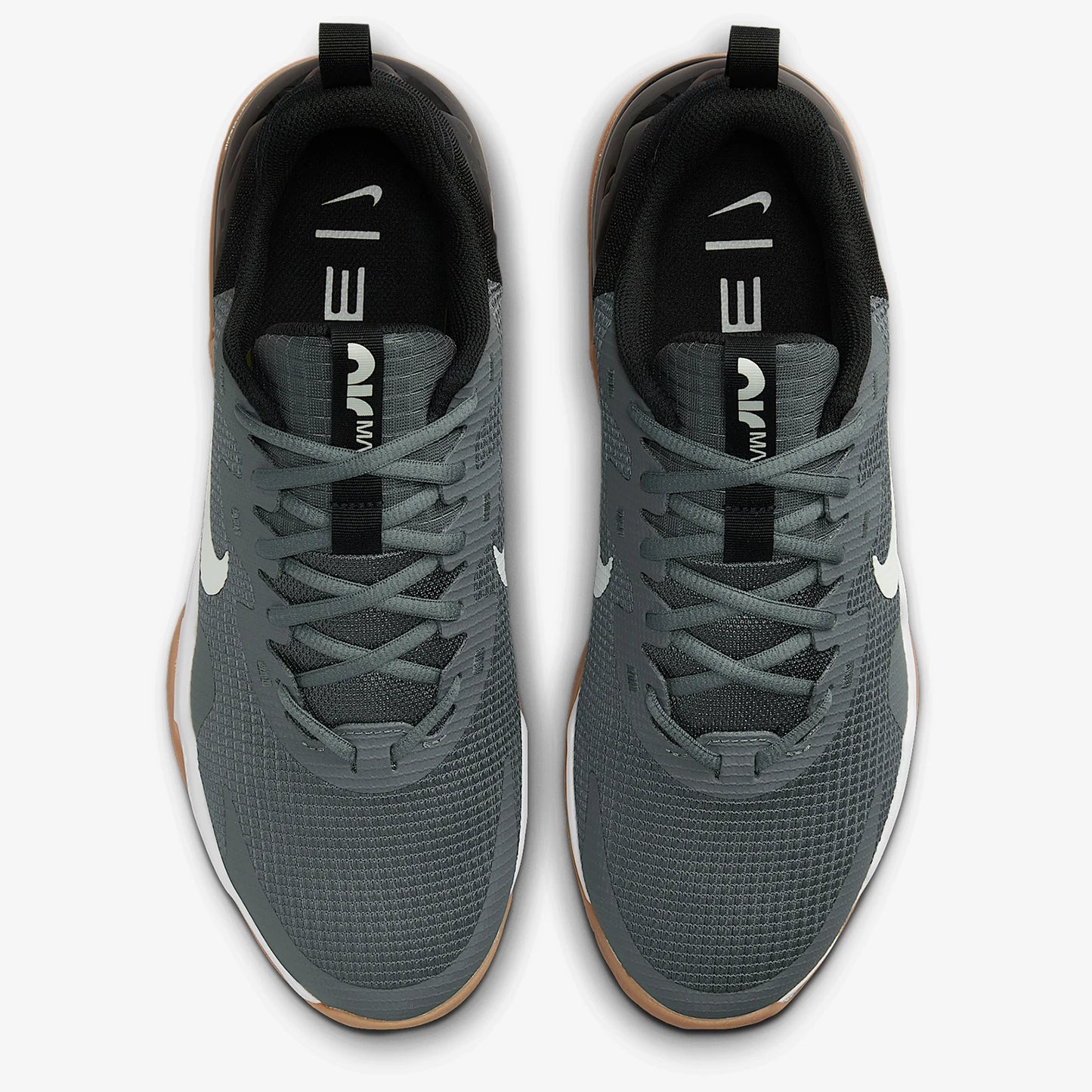 Nike autênticos ténis de desporto de inverno para homem, baixos, com atacadores, duradouros para uso diário DM0829-008