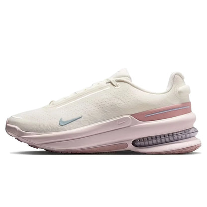 Zapatillas de caminar Nike Air Zoom Upturn SC cómodas y versátiles, con amortiguación, antideslizantes, duraderas, de caña baja, negras IB2746-004