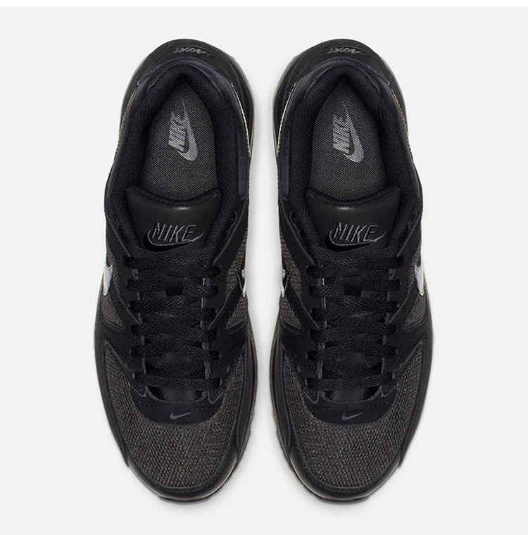 Nike officiële authentieke Air Max Command heren hardloopschoenen met luchtkussen en ademend materiaal CD1514-001