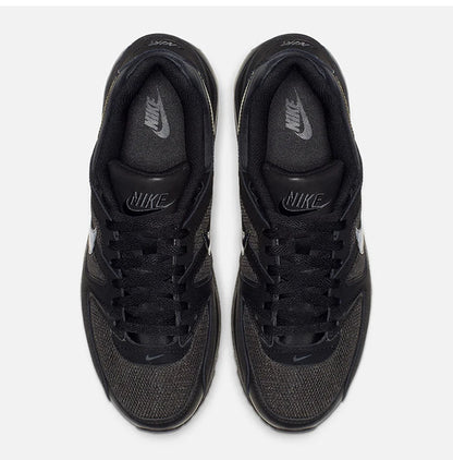 Nike officiële authentieke Air Max Command heren hardloopschoenen met luchtkussen en ademend materiaal CD1514-001