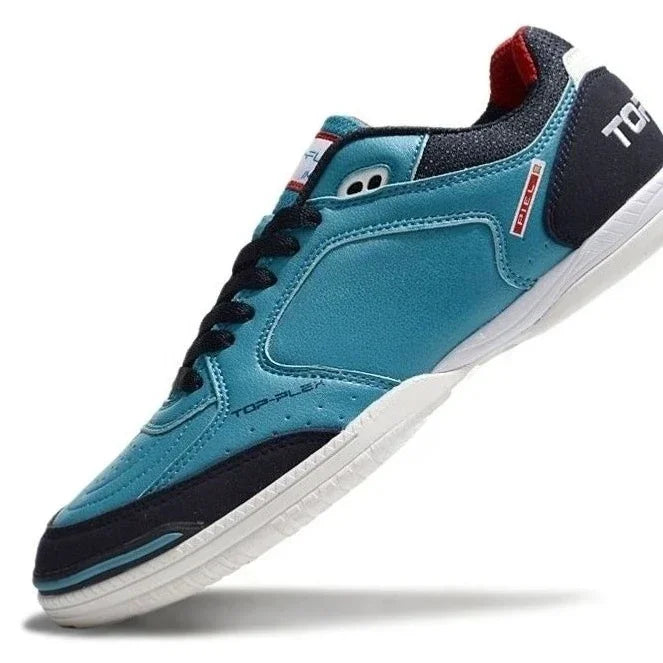 2026 Classic Brand Professional Soccer Shoe Top Quality Turf Football Men Shoe Comfortable Anti Slip Outdoor Football Shoe 39-45