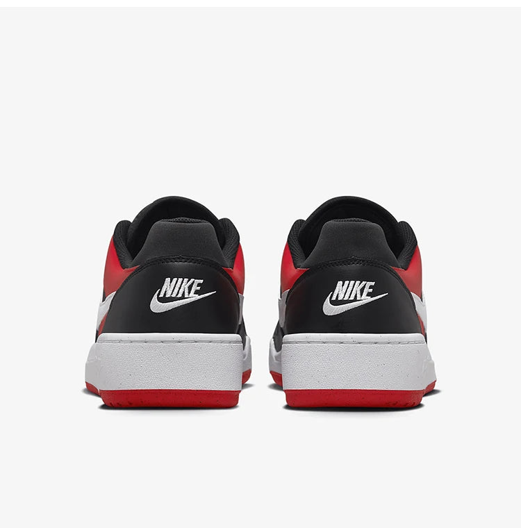 Nike Authentic Full Force Low Men's Low-Top Lace-Up Sports Shoes FB1362-003
