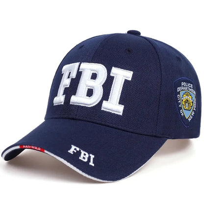 Unisex-baseballkasketter med bogstavbroderi – forår/efterår – udendørs – justerbare – afslappede – »Dad Hat« – solbeskyttelseshue