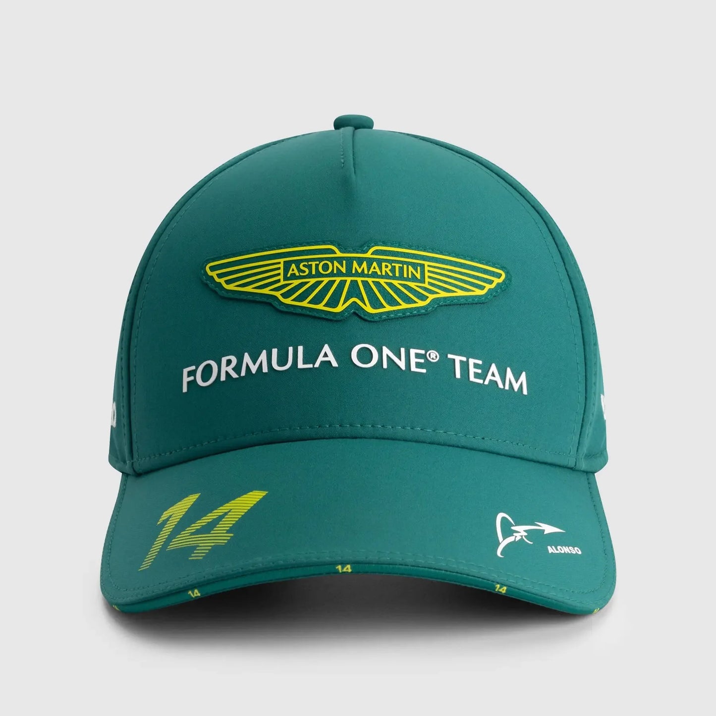 2025 Aston Martin Team Baseball Cap for Men Women Unisex Adjustable For Snapback Hat Sporty Design Trendy Accessories