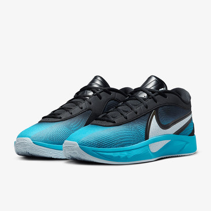 „Nike“ oficialūs, autentiški, nauji, madingi, amortizuojantys ir patvarūs vyriški krepšinio bateliai FZ1621-001