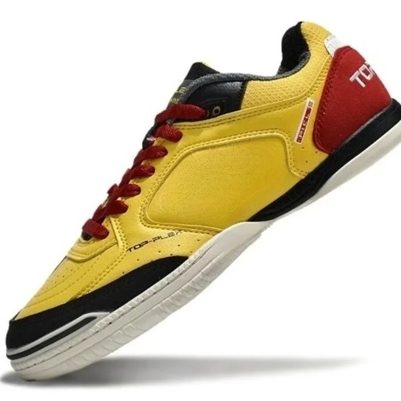 2026 Classic Brand Professional Soccer Shoe Top Quality Turf Football Men Shoe Comfortable Anti Slip Outdoor Football Shoe 39-45