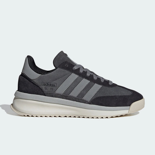 Adidas Authentic Three Leaves Chaussures de sport classiques décontractées rétro pour hommes IH5633