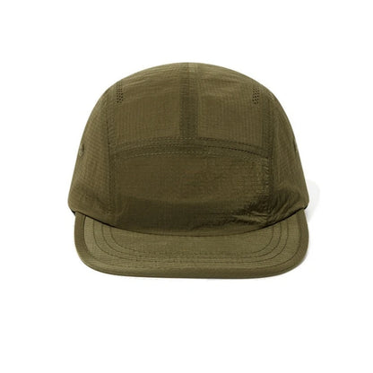 Casquettes de course ultralégères pour hommes et femmes, à séchage rapide, pour les sports de plein air, le cyclisme, le trail et le marathon, casquettes snapback
