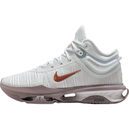 Nike Oficial Genuíno G.T. Jump 2 EP — Ténis de Basquetebol Almofadados para Homem DJ9432-004