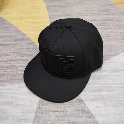2025 New High Quality Gorras Para Hombres Unisex Luxury Baseball Caps for Men Women Adjustable Snapback Hat HipHop DadHatsTrucke