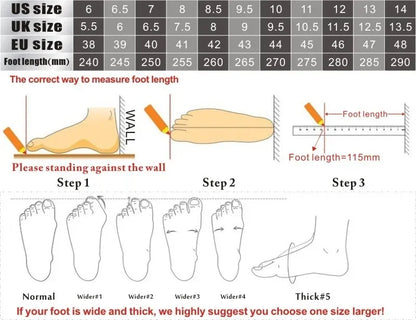 2025 Korean Edition Fashion Men's Casual Shoes Urban Design Slim Fit Low Top Sneakers Breathable Mesh for Streetwear 39-44