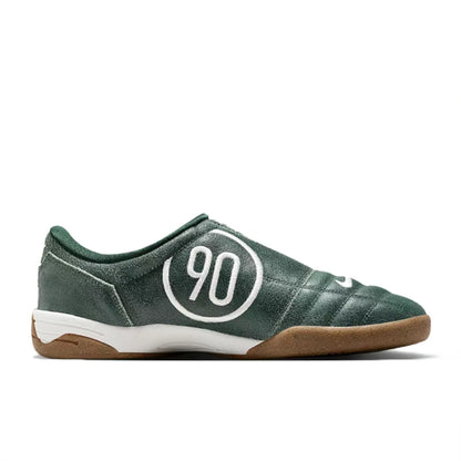 Nike Total 90 III Herren-Low-Top-Sneaker: atmungsaktiv, strapazierfähig, stilvoll im Retro-Look – rutschfest und abriebfest IH2090-300
