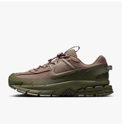 Nike Official Genuine Autumn and Winter New Men's Patchwork Cushion Strap Dad Shoes FV2295-201