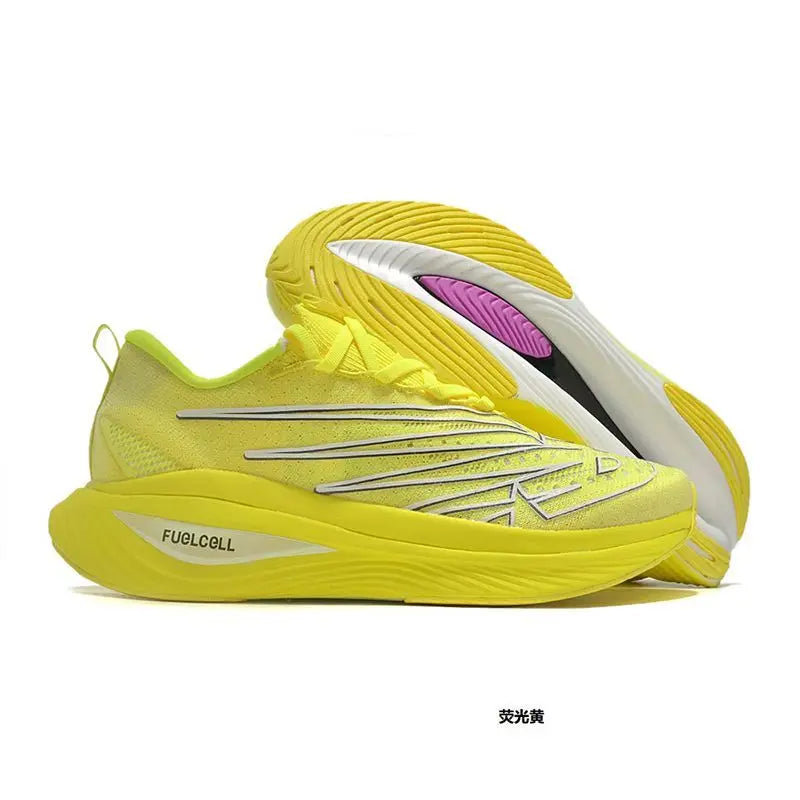 2026 Hot Sale Running Shoes Man Breathable Athletic Shoes For Walking Lacing Sport and Leisure Shoe Wearable Outdoor Sports Shoe