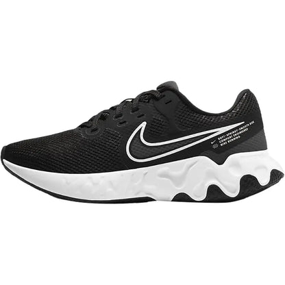 Chaussures de course Nike Renew Ride 2 pour femme, légères et respirantes, CU3508-004