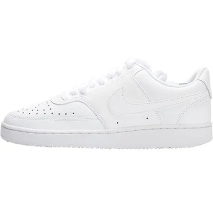 „Nike Genuine Court Vision Low“ unisex žemi, patvarūs sportiniai bateliai CD5434-100