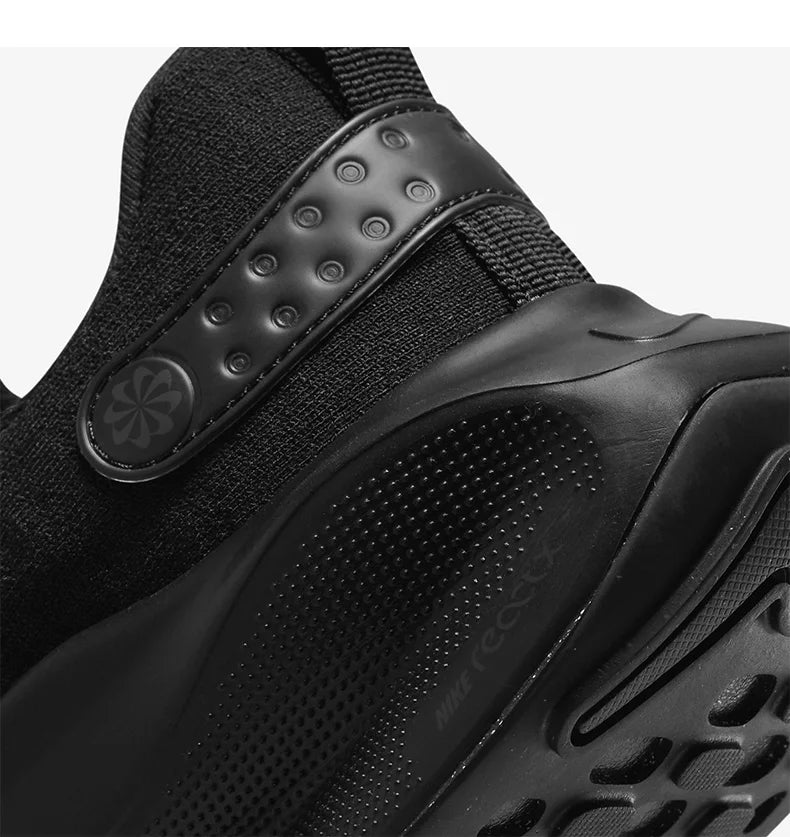 Scarpe da running Nike originali INFINITY RUN4 da uomo e donna, leggere e resistenti DR2665-004