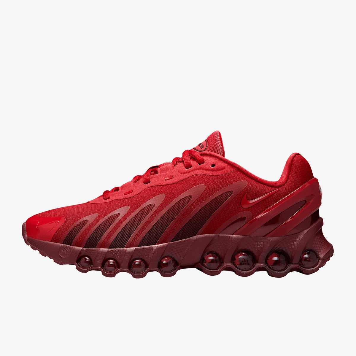 Nike Authentic AIR MAX DN8 Women's Cushioned Running Shoes HF5509-600