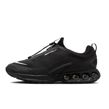 Nike Air Max Dn Roam Fashionable Comfortable Breathable Casual Durable Running Shoes Unisex Style HQ8605-001