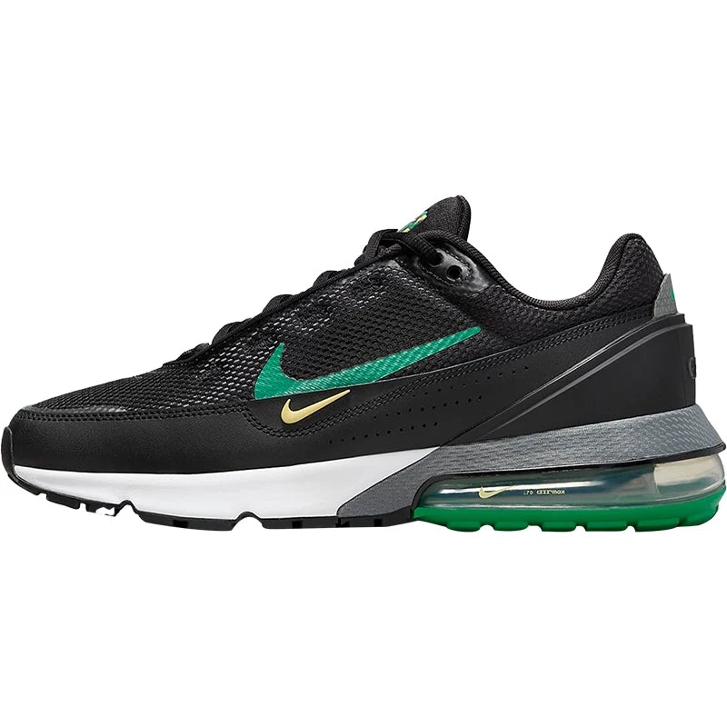 Pantofi de alergare Nike Authentic Air Max Pulse pentru bărbați, cu amortizare pneumatică, FN7459-003