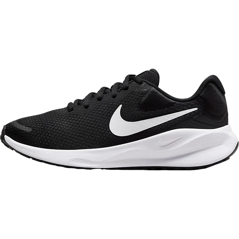 Nike Genuine Revolution 7 lichtgewicht, ademende trainings- en hardloopschoenen voor dames FB2208-003