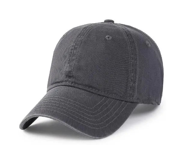 New Solid Color Big Size 63cm Soft Cotton Baseball Caps Men Classic Plus Snapback Cap Ladies High Quality Golf Sun Hat  59-62cm