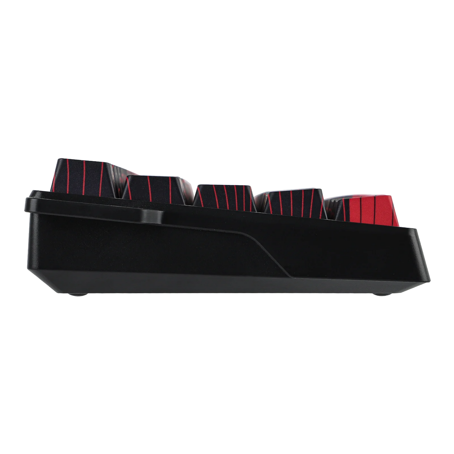 AULA WIN60 HE/WIN60 HE MAX 60% Hot-Swap Tray-Mount Structure Wired Mechanical Keyboard with Hall Effect Magnetic Switch