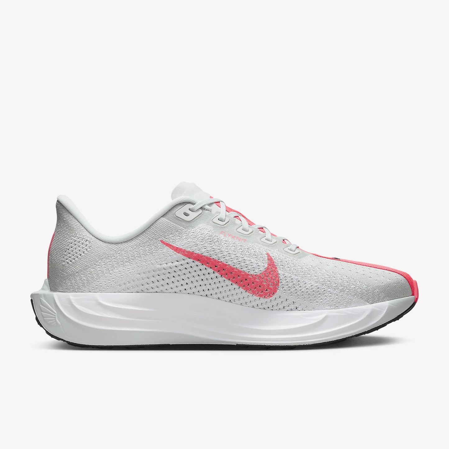 Nike Original Pegasus Plus Herren-Laufschuhe aus atmungsaktivem Mesh FQ7262-001