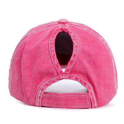 Retro Y2K Star Washed Denim Hole star Baseball cap Snapback Hats Autumn Summer fishing Hat Men Women Caps Casquette hats Gorras