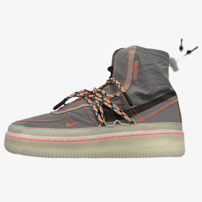 „Nike Authentic Air Force 1“ moteriški aukšti funkciniai riedlenčių bateliai DJ9304-021