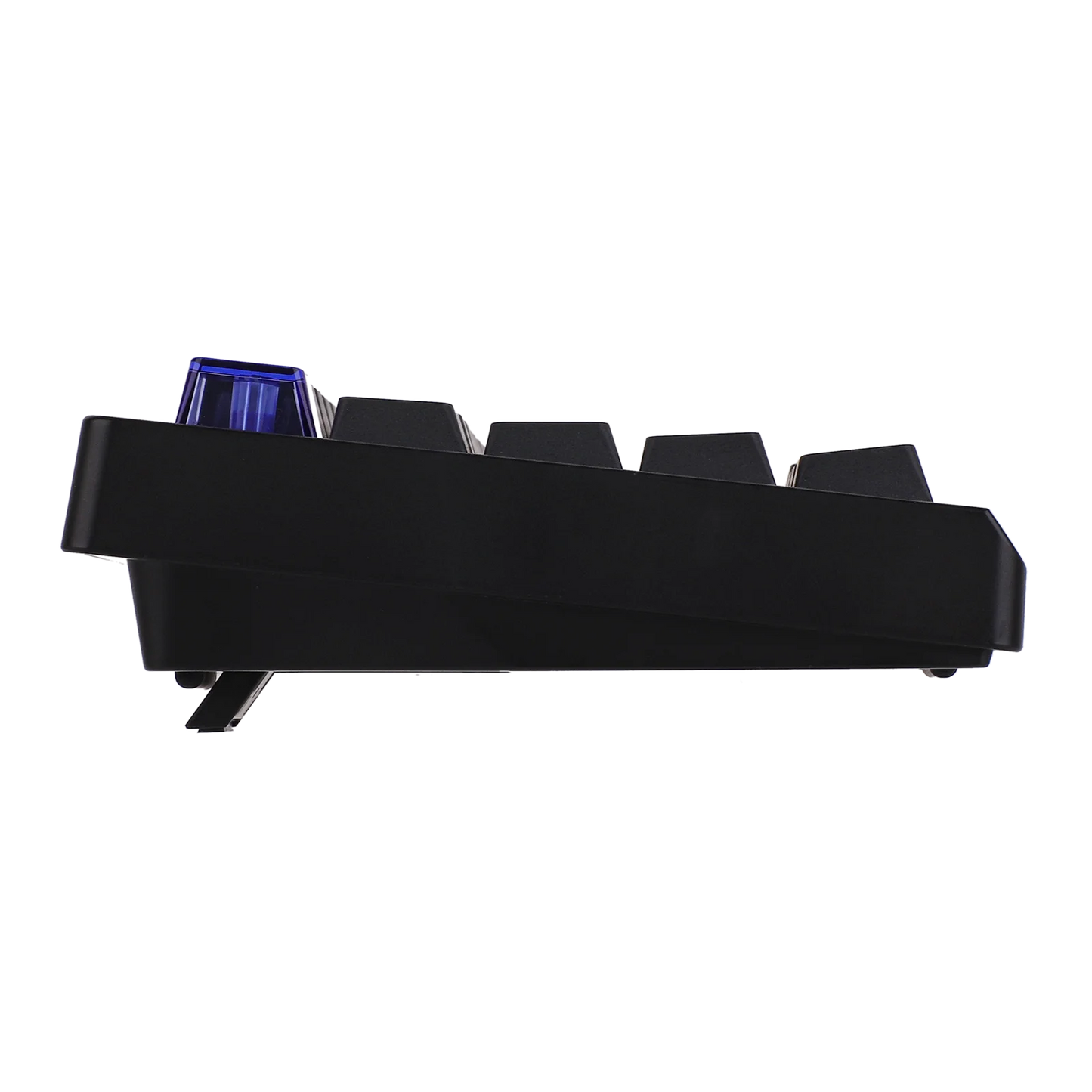 EPOMAKER Magcore65 Lite 65% US QWERTY Layout Wired/BT/2.4Ghz Wireless Mechanical Gaming Keyboard 8K Polling Analog Switch