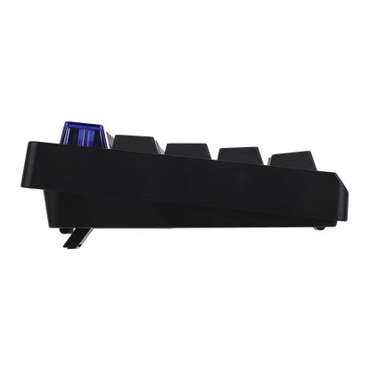 EPOMAKER Magcore65 Lite 65% US QWERTY Layout Wired/BT/2.4Ghz Wireless Mechanical Gaming Keyboard 8K Polling Analog Switch