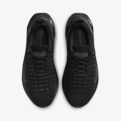 Scarpe da running Nike originali INFINITY RUN4 da uomo e donna, leggere e resistenti DR2665-004