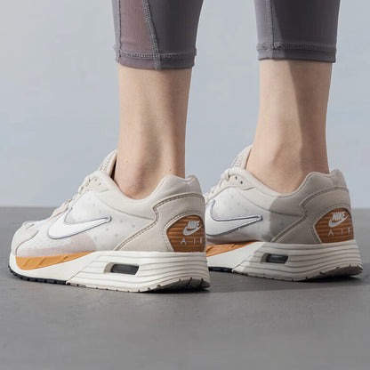 Originalūs Nike Air Max Solo moteriški lengvi bėgimo bateliai FN0784-105
