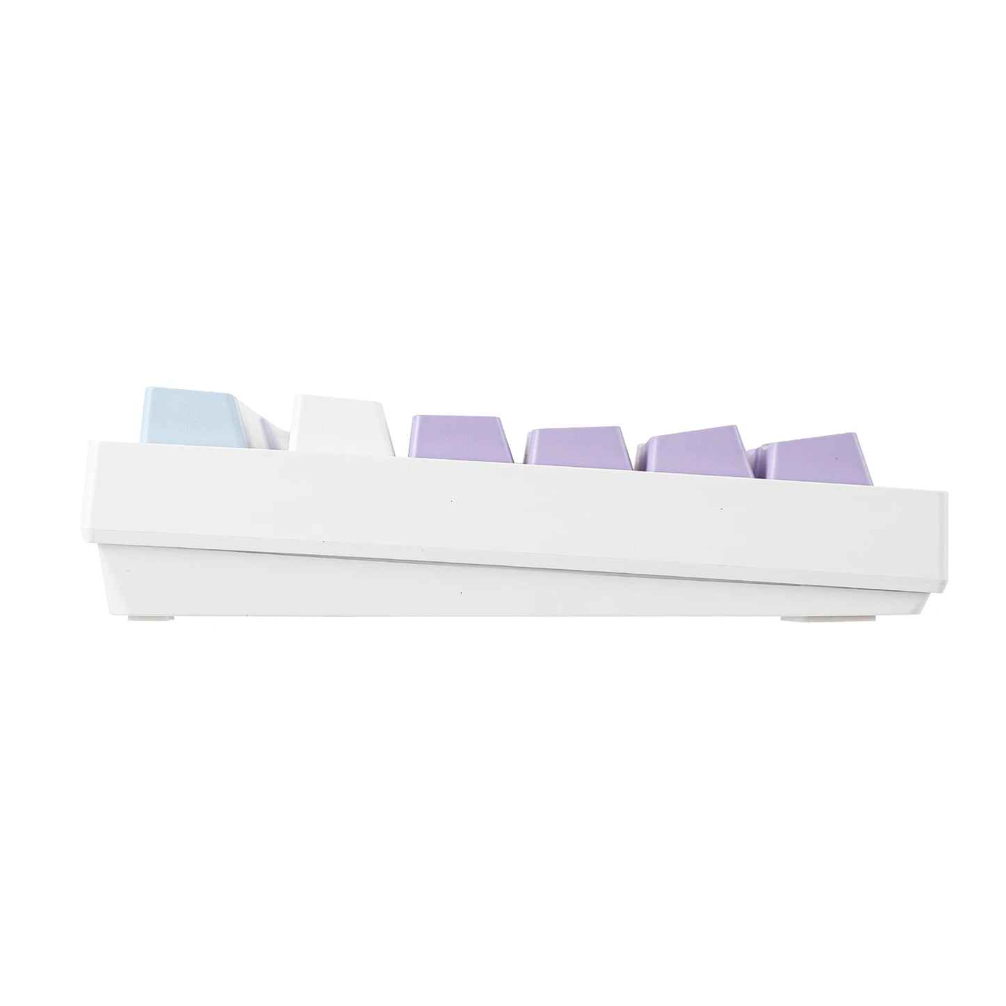 Ajazz AK820 Pro 75% Gasket-mounted Wired/Bluetooth 5.1/2.4G Wireless Mechanical Keyboard with TFT Screen for Win/Mac