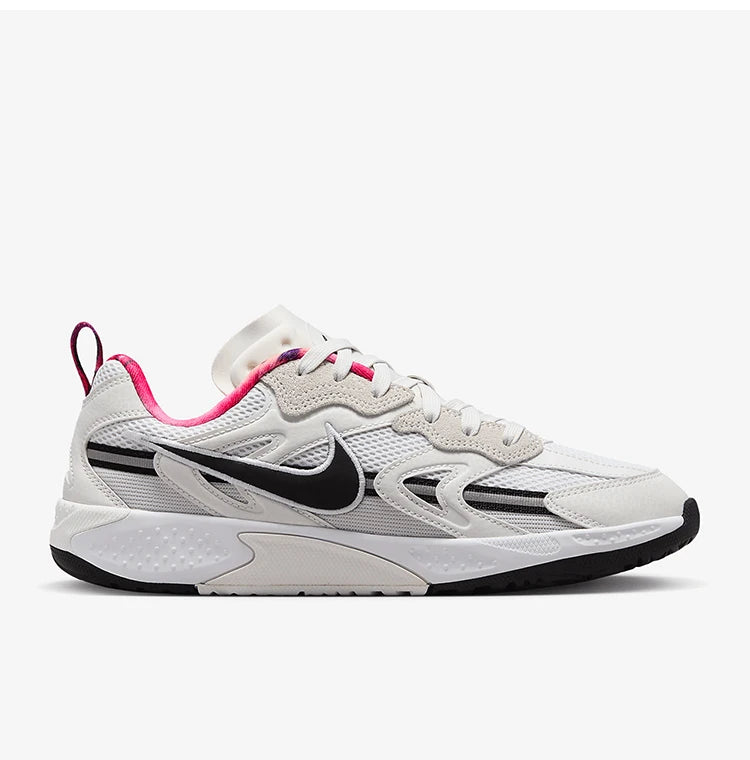 „Nike“ oficialūs, autentiški „JAM Train“ moteriški madingi, neslystantys ir atsparūs nusidėvėjimui sportiniai bateliai FZ8966-100