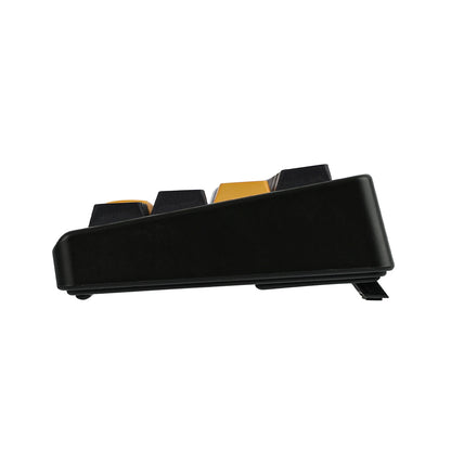 EPOMAKER TH40 VIA Ultra-Compact 40% Layout Hot-Swap Gasket-mounted Wired/Bluetooth/2.4G Wireless Mechanical Keyboard