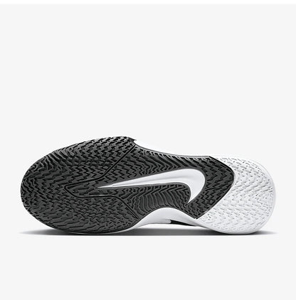„Nike Authentic Precision 7“ vyriški, paminkštinti, praktiški ir atsparūs nusidėvėjimui krepšinio bateliai FN4322-005