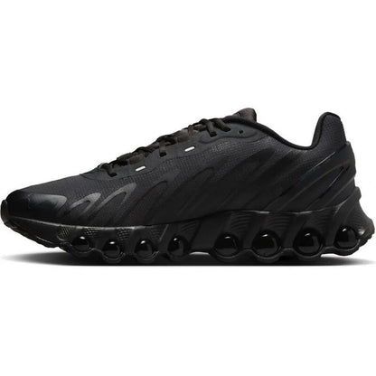 Nike Air Max Dn8 Soft and Comfortable Low-Top Running Shoes Men's White FQ7860-010