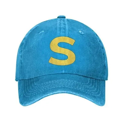 A-Alvin et les Chipmunks : La Suite - Casquette pour femme, casquette de camionneur, casquette de sport, casquettes ajustables à boutons-pression, casquettes de baseball, printemps