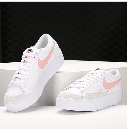 Uradni ženski udobni športni copati Nike Blazer Low-Top DJ0292-103
