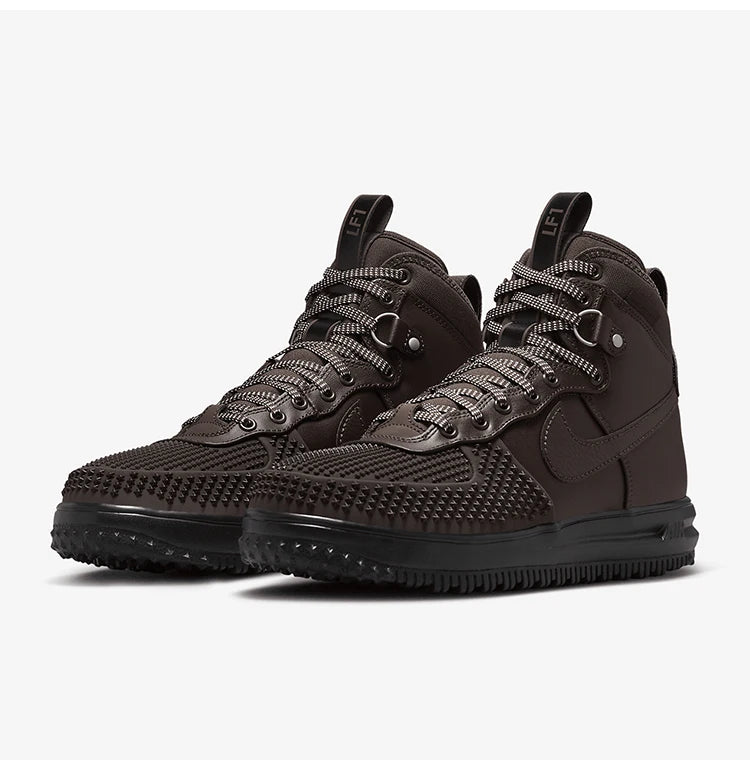 Nike Original Lunar Force 1 Herren-Freizeitsneaker, strapazierfähig, DZ5320-201