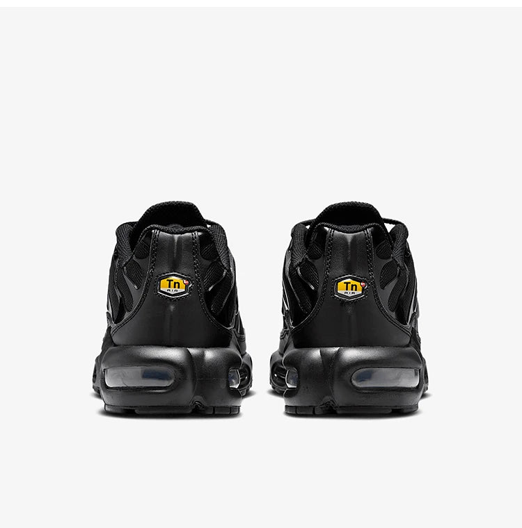 Nike Official Genuine Air Max Plus Women's Cushioned Durable Running Shoes DM2362-002