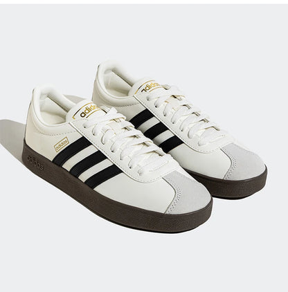 Adidas officiella, äkta, nya unisex-sneakers i retrostil för sport och fritid med snörning, JQ1501
