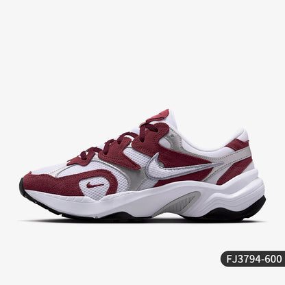 Nike Genuine AL8 Women's Retro Running Shoes FJ3794-600