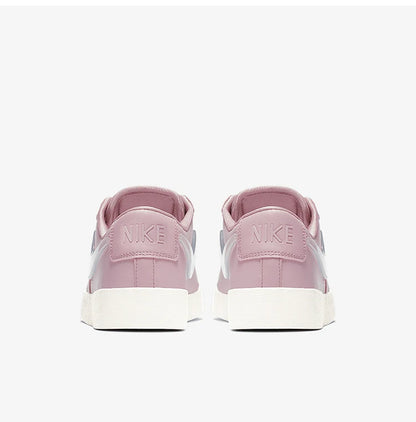 Baskets à lacets Nike Genuine Spring BLAZER LOW LX pour femme AV9371-500