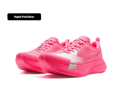XTEP 2000km PRO Women's Running Sneakers 2026 Spring Cushioned Stability Comfort Lightweight Female Sports shoes 874218110043