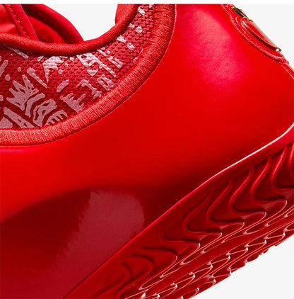 Nike genuine Winter Men's Fashion Shock Absorption Wear-resistant Basketball Shoes IH1514-601